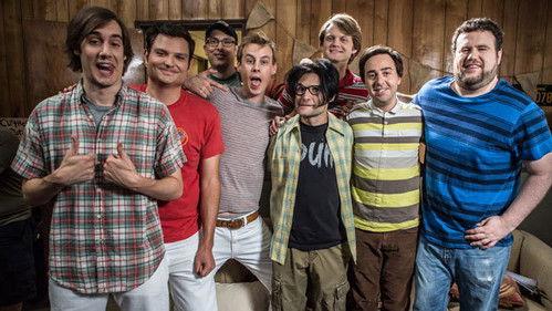 The Birthday Boys Season 2 Episode 10 - Season Finale