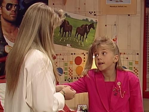 Full House Season 4 Episode 13 - Happy New Year