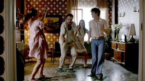 Remember When Season 1 Episode 4 - Episode 4