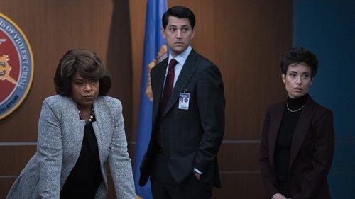Criminal Minds Season 16 Episode 10 - Dead End