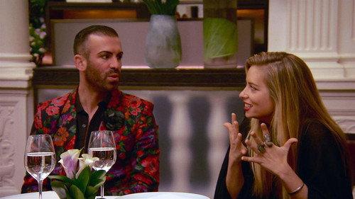 Project Runway All Stars Season 6 Episode 3 - Perfect Pairings