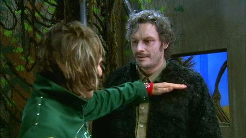 The Mighty Boosh Season 1 Episode 3 - Bollo