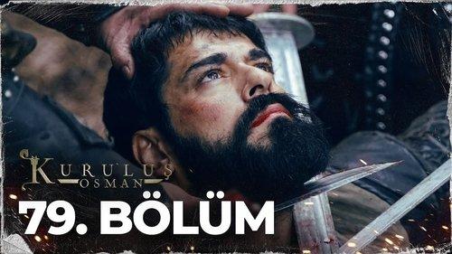 Kuruluş Osman Season 3 Episode 15 - Episode 79