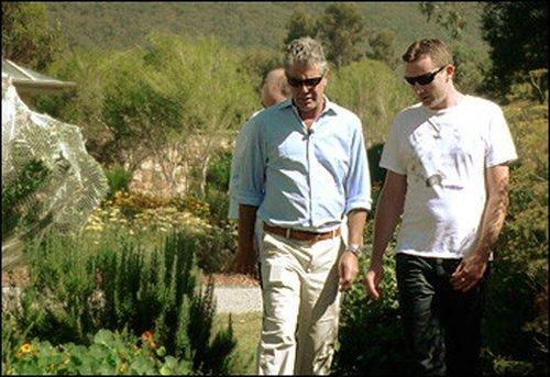 Anthony Bourdain: No Reservations Season 5 Episode 12 - Australia