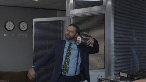 The Office PL Season 1 Episode 2 - Episode 2