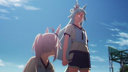 Umamusume: Cinderella Gray Season 1 Episode 2 - Let Me Race
