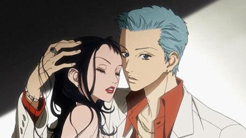 Paradise Kiss Season 1 Episode 12 - Future