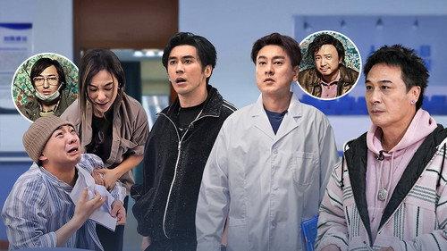 Memories Beyond Horizon Season 4 Episode 6 - Episode 6