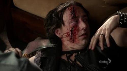 undefined Season 3 Episode 5 - Mohai (Offering)