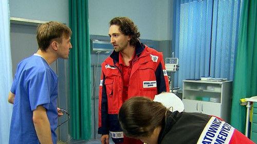 Na sygnale Season 1 Episode 6 - Episode 6