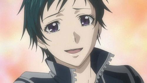 D.Gray-man Season 2 Episode 24 - Clown and Auguste