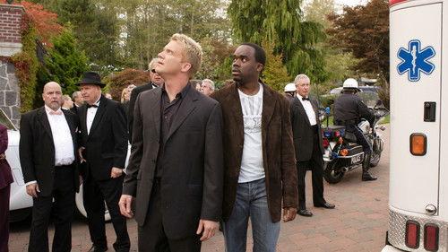 The Dead Zone Season 5 Episode 1 - Forbidden Fruit