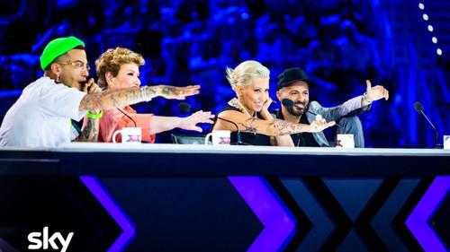 X Factor Season 13 Episode 1 - Auditions 1