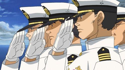 Zipang Season 1 Episode 6 - Attack Order