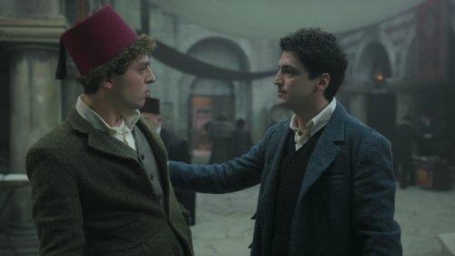 Creature Season 1 Episode 3 - Blood Shall Flow Warm