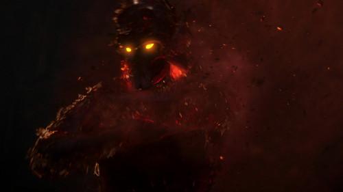 undefined Season 6 Episode 13 - Sacrifice