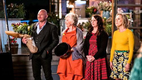 The Great Australian Bake Off Season 4 Episode 10 - Final