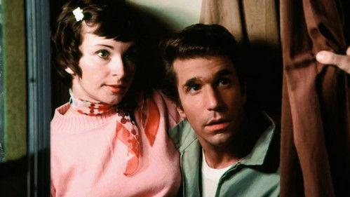 Happy Days Season 1 Episode 5 - Hardware Jungle