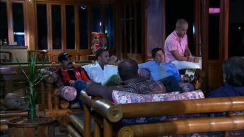 The Cartel Season 1 Episode 3 - Episode 3