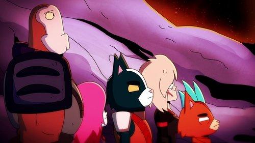 Final Space Season 3 Episode 4 - One of Us