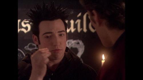 Big Wolf on Campus Season 3 Episode 12 - Dances Without Wolves