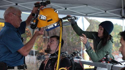 Expedition X Season 1 Episode 7 - Lake of the Dead