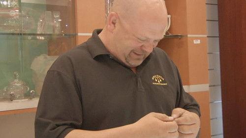 Pawn Stars Season 13 Episode 4 - Civil War Treasures