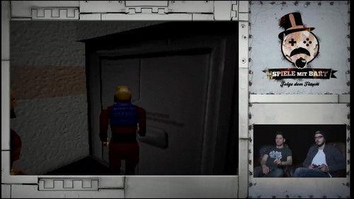 Spiele mit Bart Season 2 Episode 7 - Episode 7