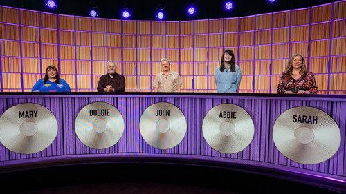 PopMaster TV Season 2 Episode 9 - Episode 9