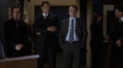 The West Wing Season 6 Episode 15 - Freedonia