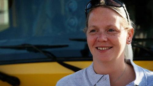 Asphalt-Cowboys Season 13 Episode 8 - Episode 8