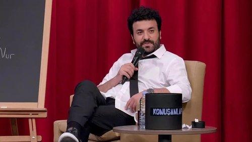 Konuşanlar Season 5 Episode 2 - Episode 2