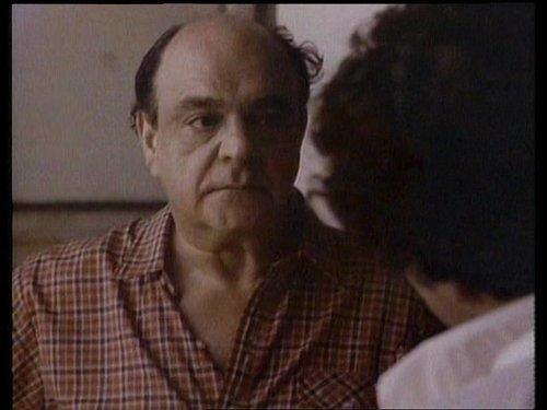 undefined Season 1 Episode 8 - Act Break / The Burning Man / Dealer's Choice