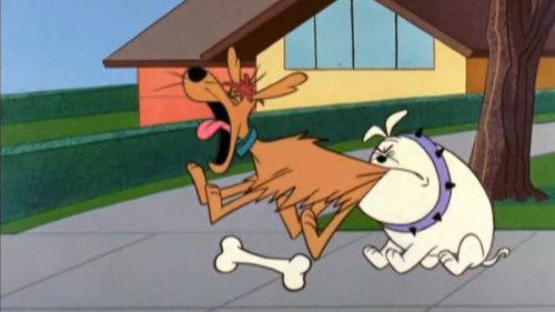 The Atom Ant Show Season 1 Episode 44 - Precious' Bone