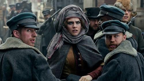 undefined Season 2 Episode 7 - Kindred