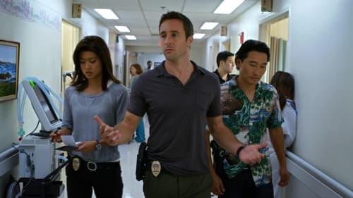 Hawaii Five-0 Season 1 Episode 9 - Po‘ipu (The Siege)