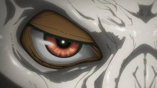 undefined Season 1 Episode 3 - A Wolf Is Born