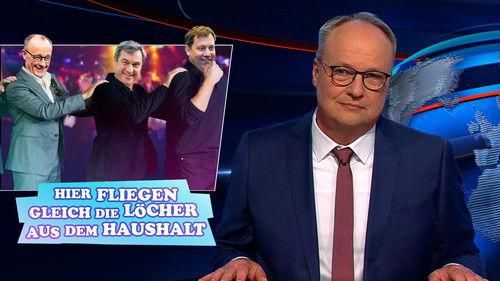 heute-show Season 28 Episode 7 - Episode 7