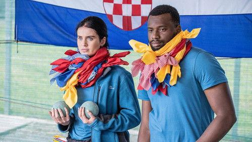 The Amazing Race Australia Season 5 Episode 12 - Leg 12