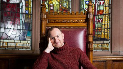 Who Do You Think You Are? Season 12 Episode 9 - Mark Gatiss