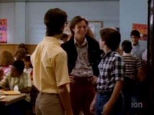 The Wonder Years Season 4 Episode 4 - The Cost of Living