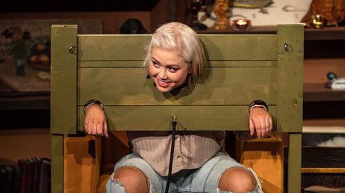 Huskestue Season 8 Episode 10 - Episode 10