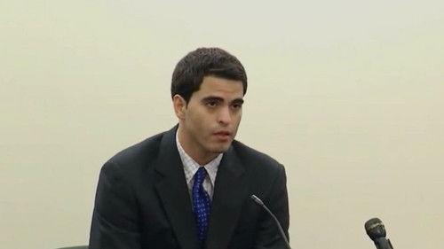 Taking the Stand Season 2 Episode 2 - Adam Matos