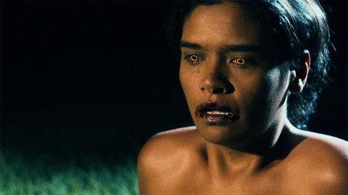 Nightwalkers Season 1 Episode 4 - Dante's Inferno