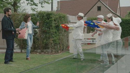 Loslopend Wild Season 3 Episode 8 - Episode 8