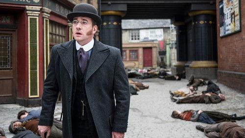 Ripper Street Season 3 Episode 8 - The Peace of Edmund Reid