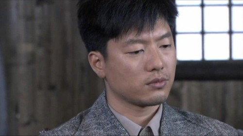 Flower in the War Season 1 Episode 20 - Episode 20