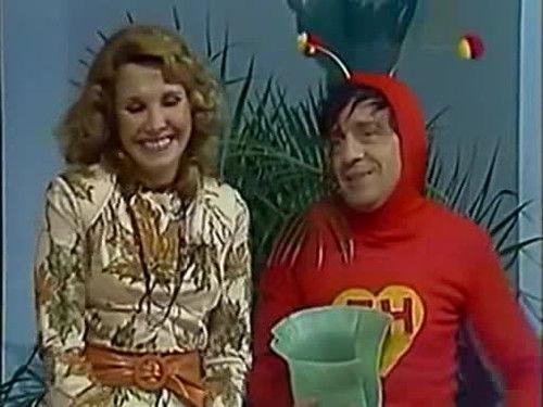 El Chapulín Colorado Season 5 Episode 14 - Episode 14