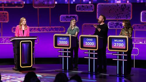 After Midnight Season 1 Episode 4 - 1/22/24 (Chad Daniels, Kelsey Cook, Milana Vayntrub)