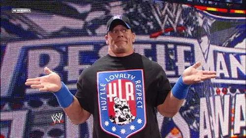 Raw Season 17 Episode 10 - March 9, 2009